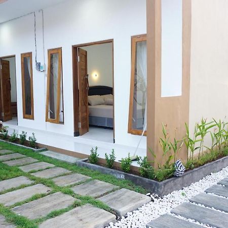 Jingga Homestay Balangan Jimbaran Kültér fotó