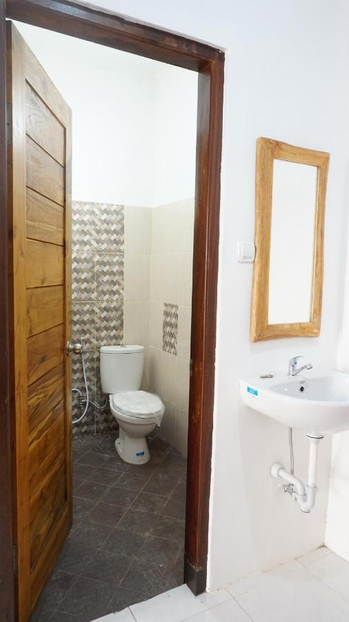 Jingga Homestay Balangan Jimbaran Kültér fotó