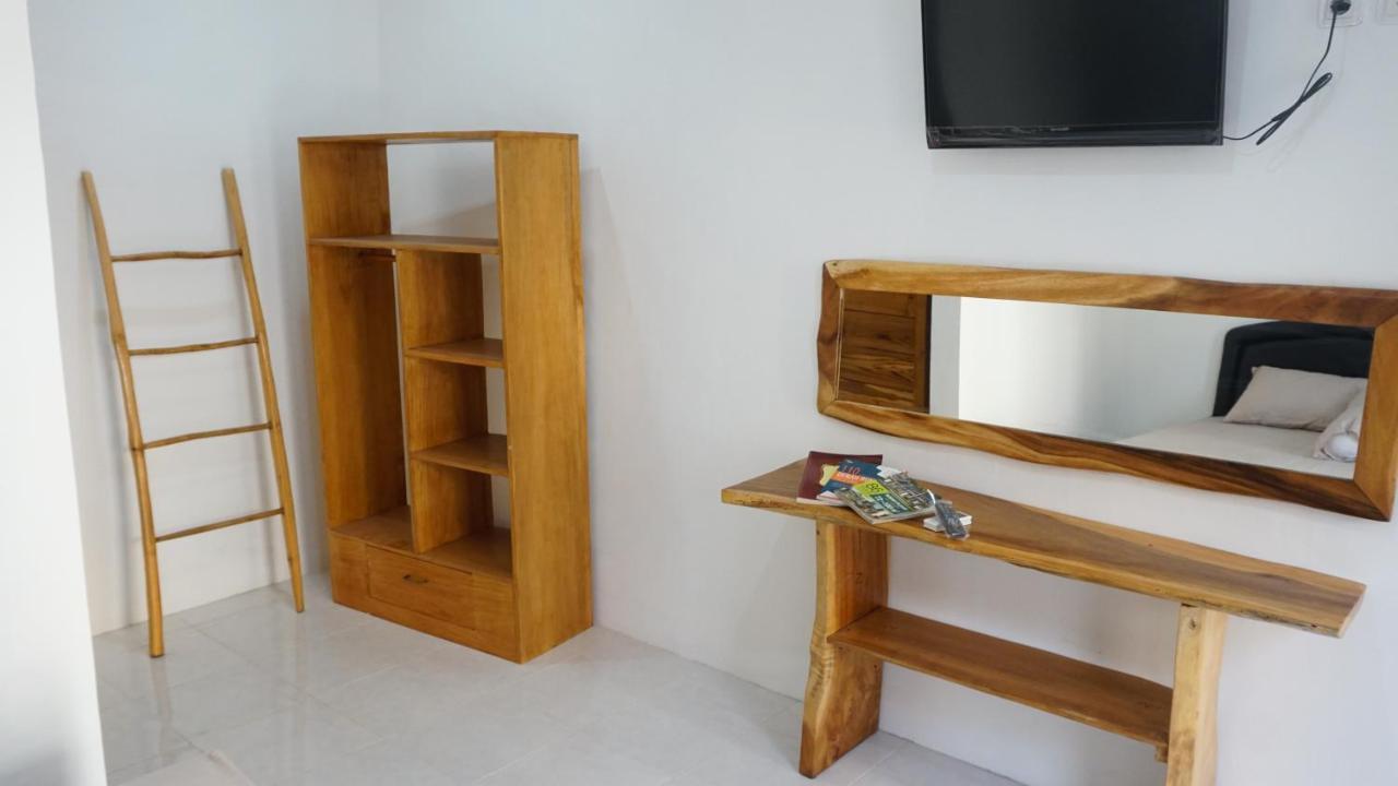 Jingga Homestay Balangan Jimbaran Kültér fotó
